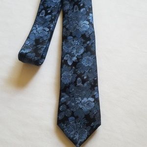 Express -100% Silk Tie